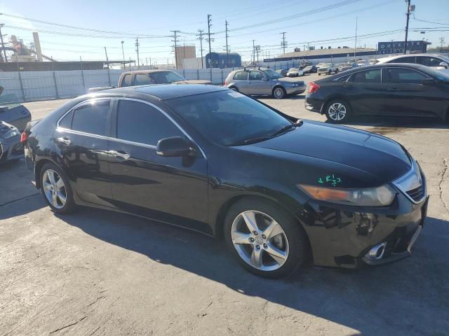 Photo 4 from auction – 2011 ACURA TSX with VIN JH4CU2F65BC004781
