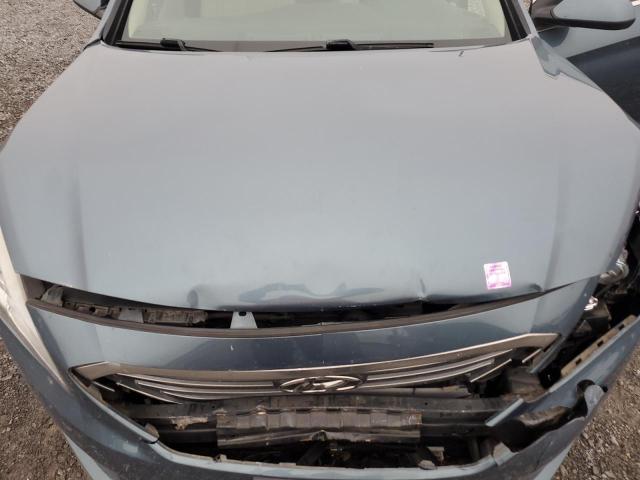 Photo 11 from auction – 2015 HYUNDAI SONATA SE with VIN 5NPE24AF4FH228346