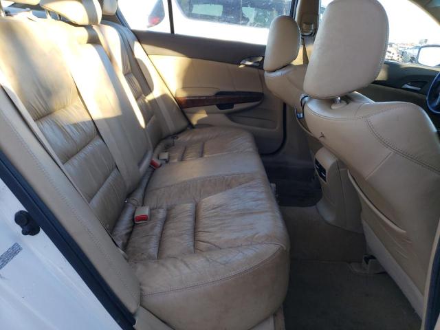 Photo 10 from auction – 2010 HONDA ACCORD EXL with VIN 1HGCP3F85AA030177