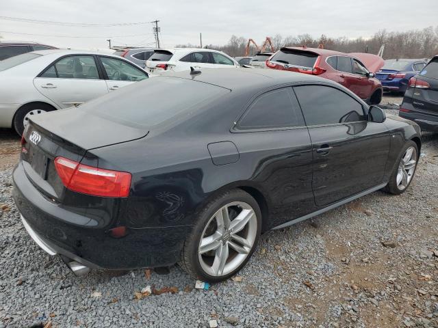 Photo 3 from auction – 2009 AUDI S5 QUATTRO with VIN WAURV78T89A038502