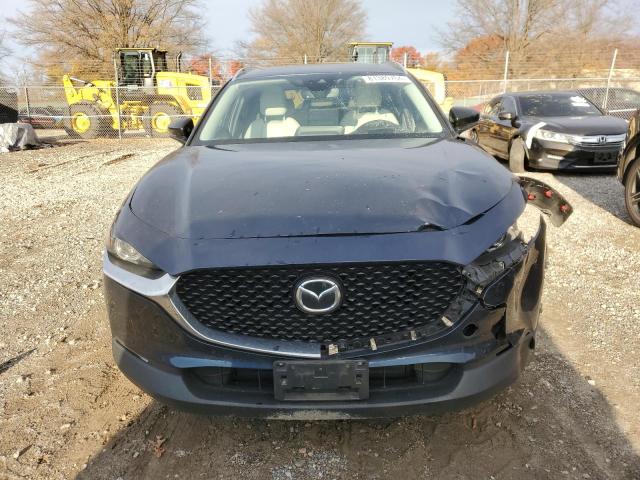 Photo 5 from auction – 2021 MAZDA CX-30 PREM with VIN 3MVDMBDY0MM309308