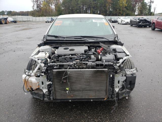 Photo 5 from auction – 2019 NISSAN ALTIMA SR with VIN 1N4BL4CV1KC180501