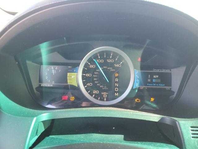 صورة رقم 9 من المزاد - 2011 FORD EXPLORER L مع VIN 1FMHK8F80BGA61217