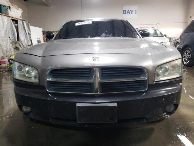Photo 5 from auction – 2006 DODGE CHARGER R/ with VIN 2B3LA53H56H100173