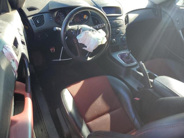 Photo 8 from auction – 2012 HYUNDAI GENESIS CO with VIN KMHHT6KDXCU076878