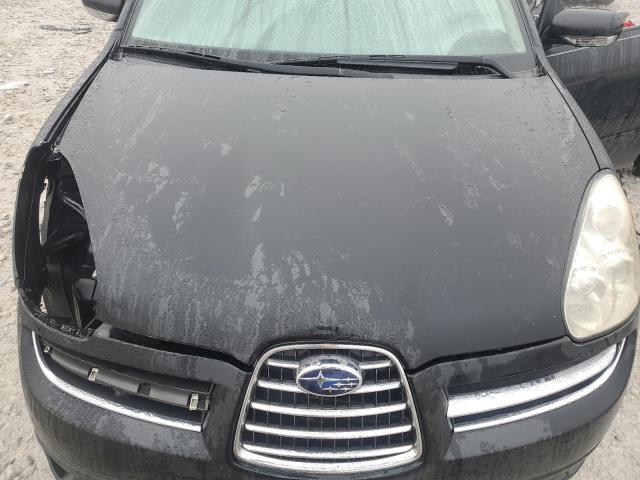 Photo 12 from auction – 2006 SUBARU B9 TRIBECA with VIN 4S4WX85CX64418540