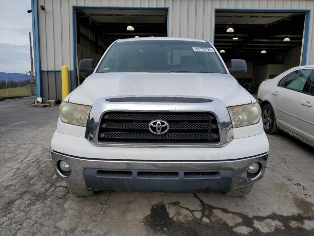 Photo 5 from auction – 2007 TOYOTA TUNDRA with VIN 5TBBV54117S490832