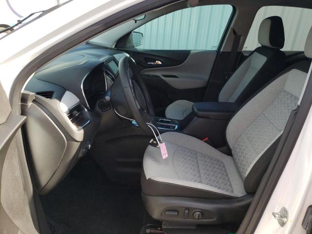 Photo 7 from auction – 2024 CHEVROLET EQUINOX LT with VIN 3GNAXJEGXRL301751