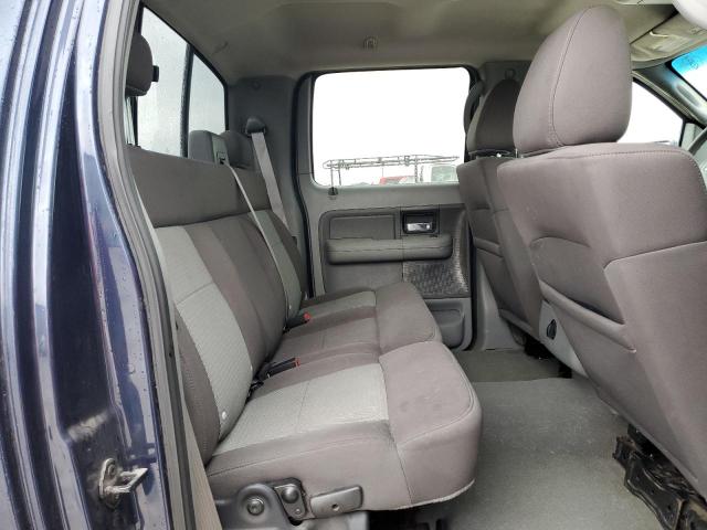 Photo 10 from auction – 2006 FORD F150 SUPER with VIN 1FTRW12W66FA38822