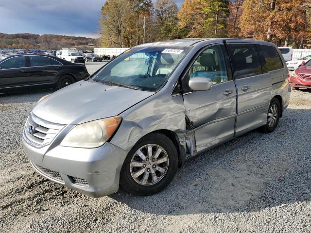 HONDA ODYSSEY EX 2009 with VIN 5FNRL38779B056873 - Photo from auction