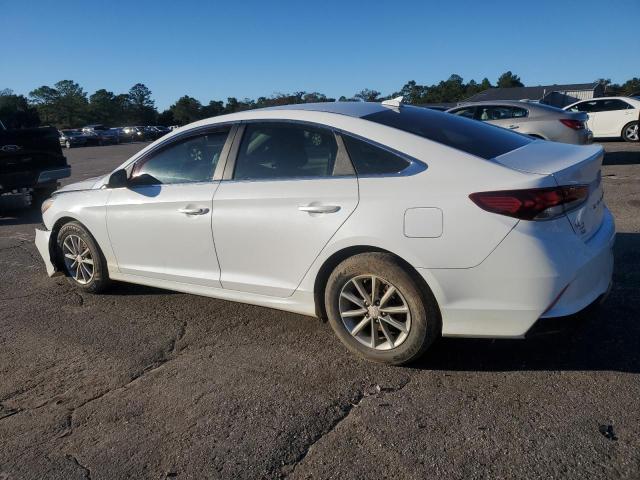 Photo 2 from auction – 2018 HYUNDAI SONATA SE with VIN 5NPE24AF2JH685567