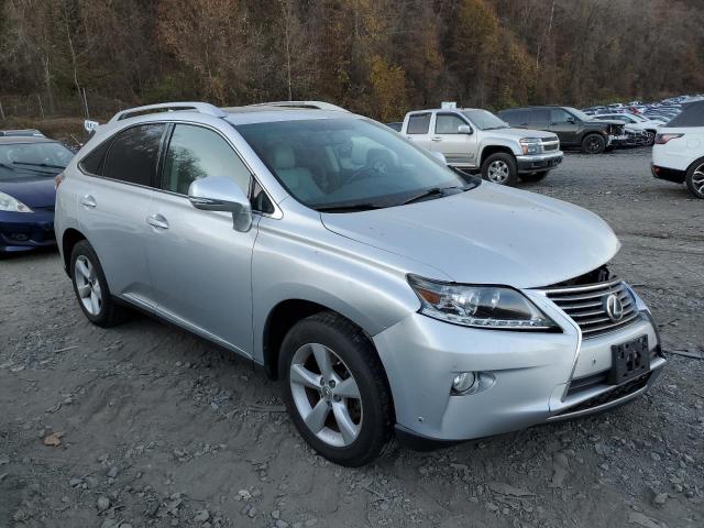 Photo 4 from auction – 2014 LEXUS RX 350 BAS with VIN 2T2BK1BA6EC230813