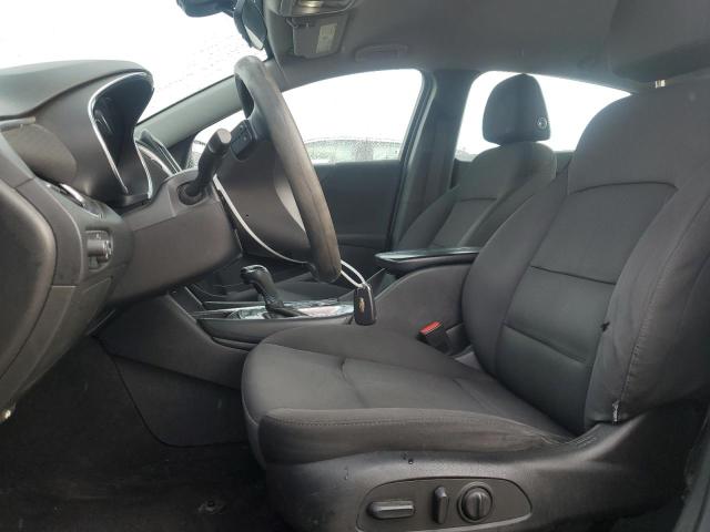 Photo 7 from auction – 2016 CHEVROLET MALIBU LT with VIN 1G1ZE5ST4GF277411