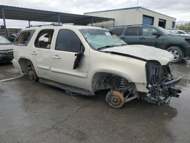 Photo 4 from auction – 2007 GMC YUKON with VIN 1GKFK13017R157472