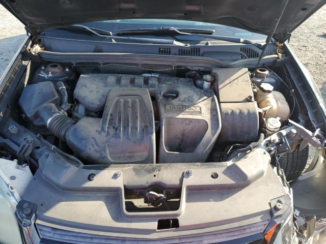 Photo 11 from auction – 2010 CHEVROLET COBALT 2LT with VIN 1G1AE1F56A7115783