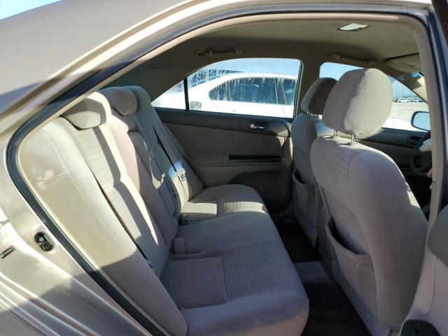 Photo 10 from auction – 2005 TOYOTA CAMRY LE with VIN 4T1BE32K45U042449