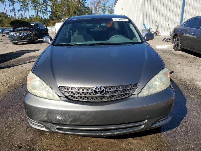 Photo 5 from auction – 2003 TOYOTA CAMRY LE with VIN 4T1BE32K53U781438