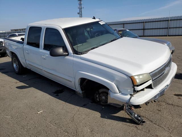 Photo 4 from auction – 2006 CHEVROLET silverado with VIN 2GCEK13T061163983