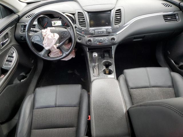 Photo 8 from auction – 2019 CHEVROLET IMPALA LT with VIN 1G11Z5S33KU146752