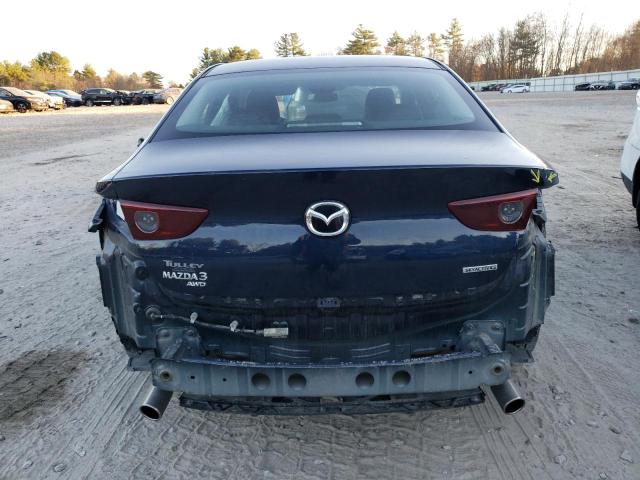 Photo 6 from auction – 2021 MAZDA 3 SELECT with VIN 3MZBPBBL3MM252137