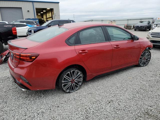 Photo 3 from auction – 2024 KIA FORTE GT with VIN 3KPF44AC8RE783135