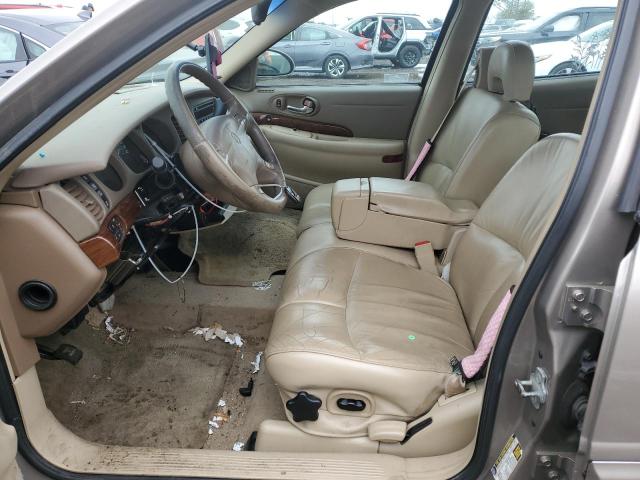 Photo 7 from auction – 2004 BUICK LESABRE CU with VIN 1G4HP54K744152276