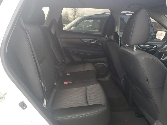 Photo 11 from auction – 2018 NISSAN ROGUE S with VIN KNMAT2MV3JP512406
