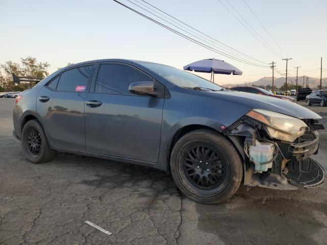 Photo 4 from auction – 2014 TOYOTA COROLLA L with VIN 5YFBURHE1EP079743
