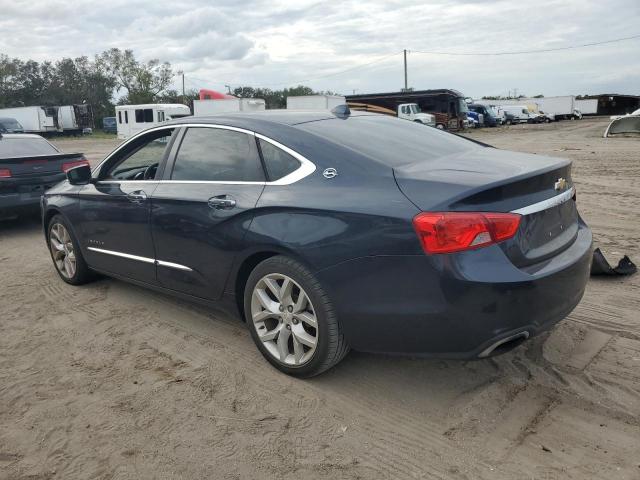 Photo 2 from auction – 2014 CHEVROLET IMPALA LTZ with VIN 2G1155S32E9171851