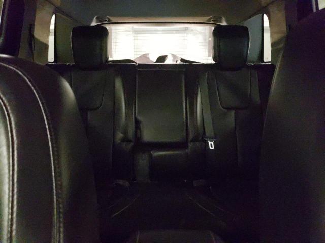 Photo 10 from auction – 2013 GMC TERRAIN DE with VIN 2GKFLZE34D6119163