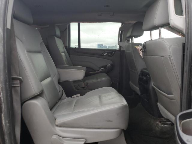 Photo 11 from auction – 2016 CHEVROLET SUBURBAN K with VIN 1GNSKHKC0GR154181