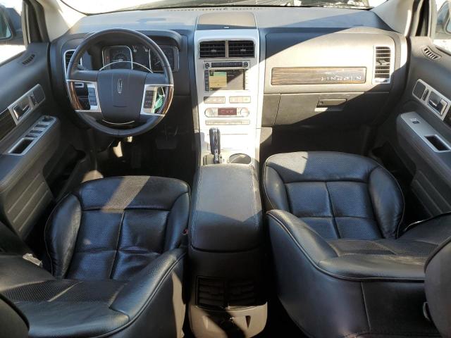 Photo 8 from auction – 2010 LINCOLN MKX with VIN 2LMDJ6JC1ABJ19993