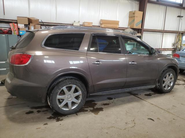 Photo 3 from auction – 2009 BUICK ENCLAVE CX with VIN 5GAEV23D29J217799