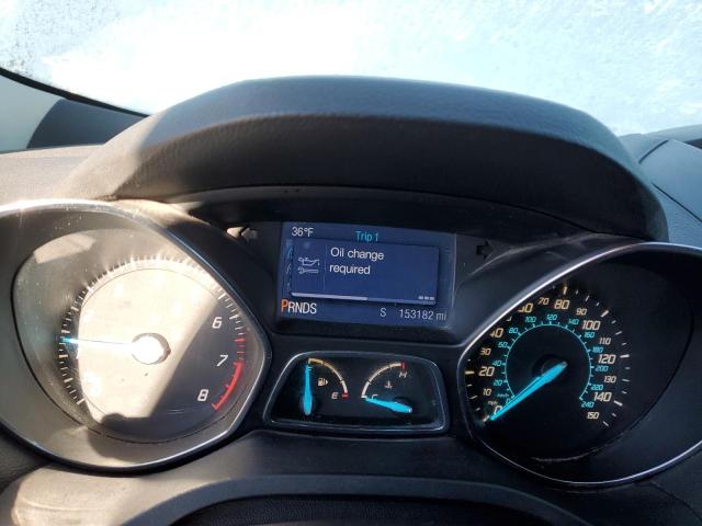 Photo 9 from auction – 2013 FORD ESCAPE SE with VIN 1FMCU9GX9DUB72174