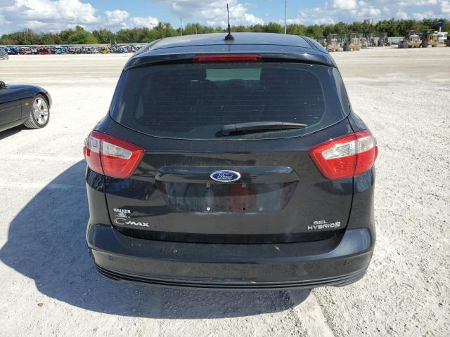 Photo 6 from auction – 2013 FORD C-MAX SEL with VIN 1FADP5BU2DL535724