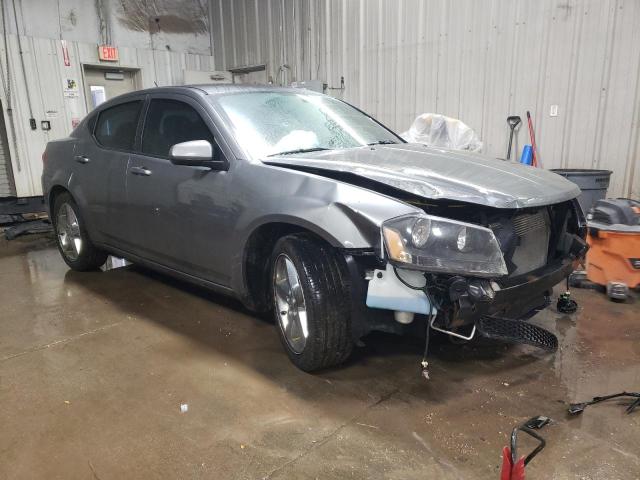 Photo 4 from auction – 2013 DODGE AVENGER SX with VIN 1C3CDZCB9DN541158