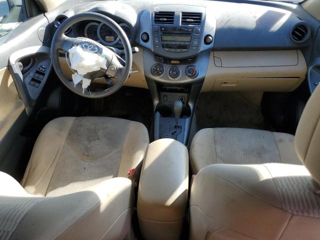 Photo 8 from auction – 2011 TOYOTA RAV4 with VIN 2T3BF4DV8BW082935