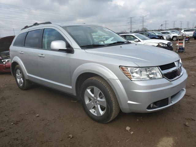 Photo 4 from auction – 2010 DODGE JOURNEY SX with VIN 3D4PG5FV8AT180300
