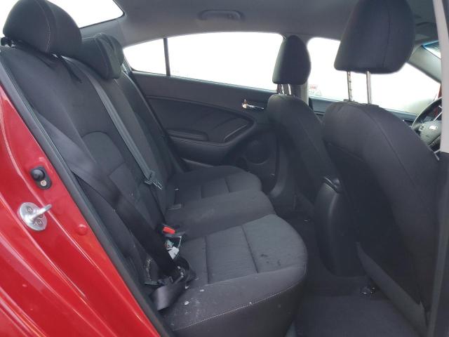 Photo 10 from auction – 2016 KIA FORTE LX with VIN KNAFK4A66G5564325