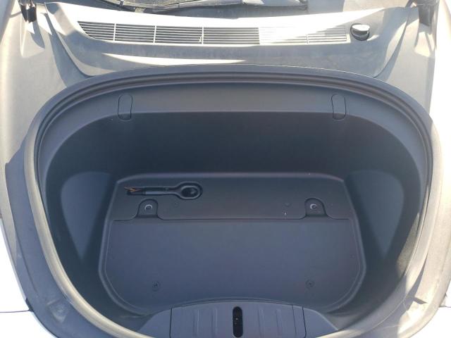 Photo 11 from auction – 2019 TESLA MODEL 3 with VIN 5YJ3E1EA3KF448002