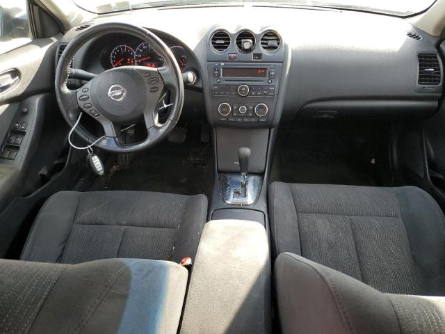 Photo 8 from auction – 2012 NISSAN ALTIMA BAS with VIN 1N4AL2AP4CN492970