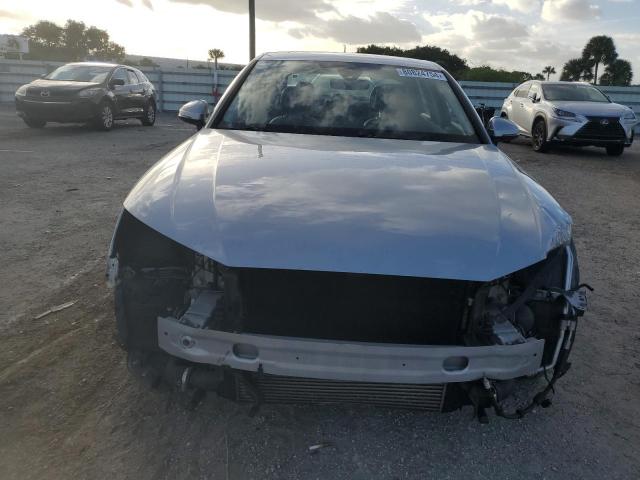 Photo 5 from auction – 2018 AUDI A4 PREMIUM with VIN WAUENAF4XJA165957