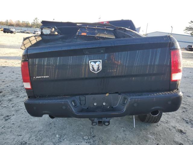 Photo 6 from auction – 2012 DODGE RAM 1500 L with VIN 1C6RD6PT7CS300603