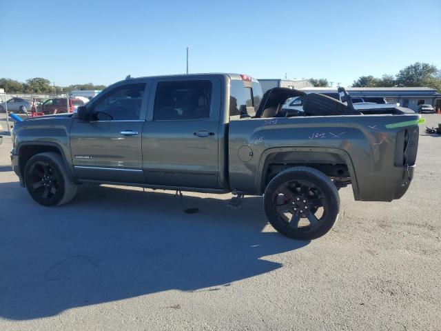 Photo 2 from auction – 2017 GMC SIERRA C15 with VIN 3GTP1PEJ4HG406151