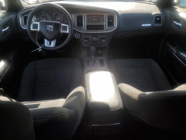 Photo 8 from auction – 2012 DODGE CHARGER SE with VIN 2C3CDXBG7CH121617