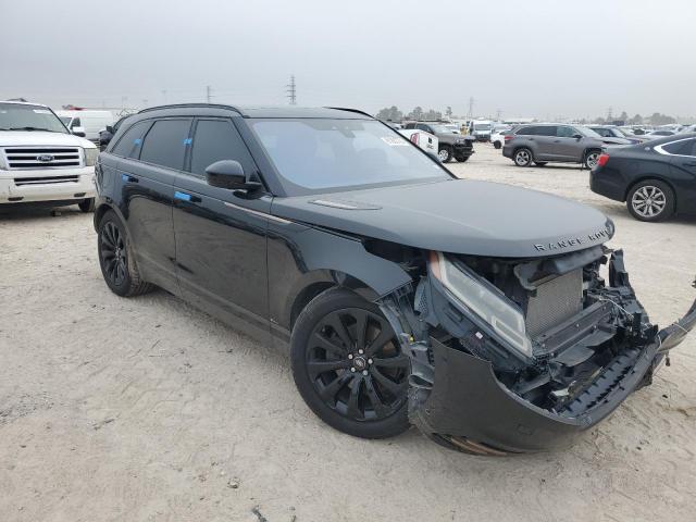 Photo 4 from auction – 2018 LAND ROVER RANGE ROVE with VIN SALYL2RV3JA760772