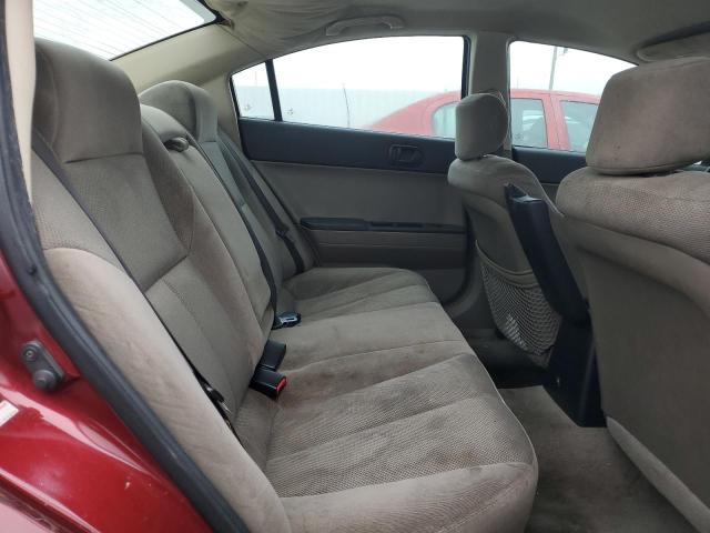 Photo 10 from auction – 2004 MITSUBISHI GALANT ES with VIN 4A3AB36F84E136104
