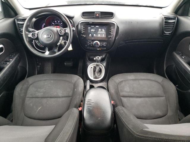 Photo 8 from auction – 2019 KIA SOUL + with VIN KNDJP3A56K7006620