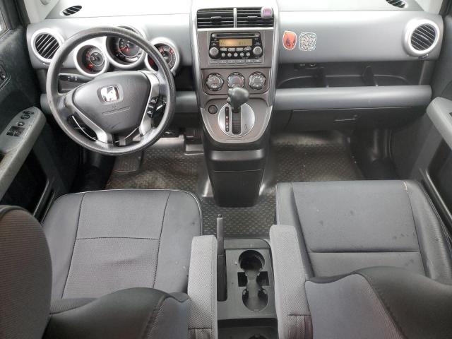 Photo 8 from auction – 2005 HONDA ELEMENT EX with VIN 5J6YH28685L001459