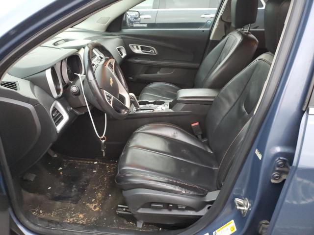 Photo 7 from auction – 2012 CHEVROLET EQUINOX LT with VIN 2GNFLNE57C6251202